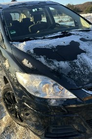 Mazda 5 I 1,8 benzyna, klimatyzacja, 7 miejsc ,przyciemniane szyby, isofix-2