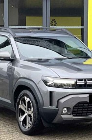 Dacia Duster I Journey 1.8 Full Hybrid Journey 1.8 Full Hybrid 155KM / Pakiet Parking,-2