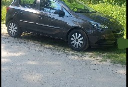 Opel Corsa E 2015 salon Polska