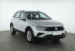 Volkswagen Tiguan Salon Polska, Serwis ASO, Klimatronic, Tempomat, Parktronic,