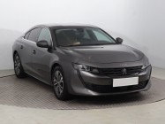 Peugeot 508 , Skóra, Navi, Klimatronic, Tempomat, Parktronic