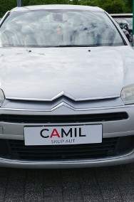 Citroen C5 III zarejestrowany, ubezpieczony-2