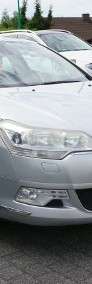 Citroen C5 III zarejestrowany, ubezpieczony-3