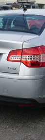 Citroen C5 III zarejestrowany, ubezpieczony-4