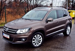 Volkswagen Tiguan I