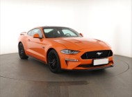 Ford Mustang VI , 1. Właściciel, Serwis ASO, Automat, Skóra, Klimatronic,, , 1. Właściciel,