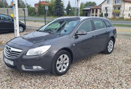 Opel Insignia I Opel Insignia 2.0 Cdti 2012r. Automat Navi