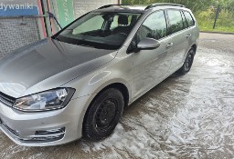 Volkswagen Golf VII 1,2 benzyna