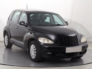 Chrysler PT Cruiser , Klima, El. szyby-1