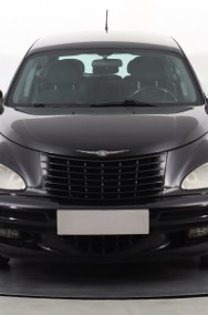 Chrysler PT Cruiser , Klima, El. szyby-2