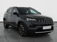 Jeep Compass II , Salon Polska, 1. Właściciel, Serwis ASO, Automat, VAT 23%,