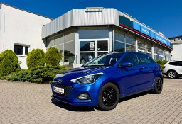 Hyundai i20 II • 2019 • 1.2 Benzyna • Tylko 69 tys. km • Zadbany •