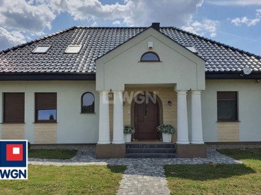 Dom, sprzedaż, 197.22, Komorów, Mikstat (gm.), Ostrzeszowski (pow.)-1