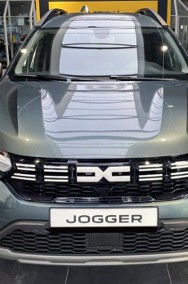 Dacia Jogger Extreme+ 7os. LPG 1.0 Extreme+ 7os. LPG 1.0 100KM-2