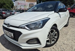 Hyundai i20 II Kamera * Navi