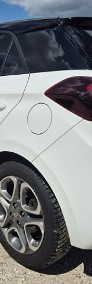 Hyundai i20 II Kamera * Navi-4
