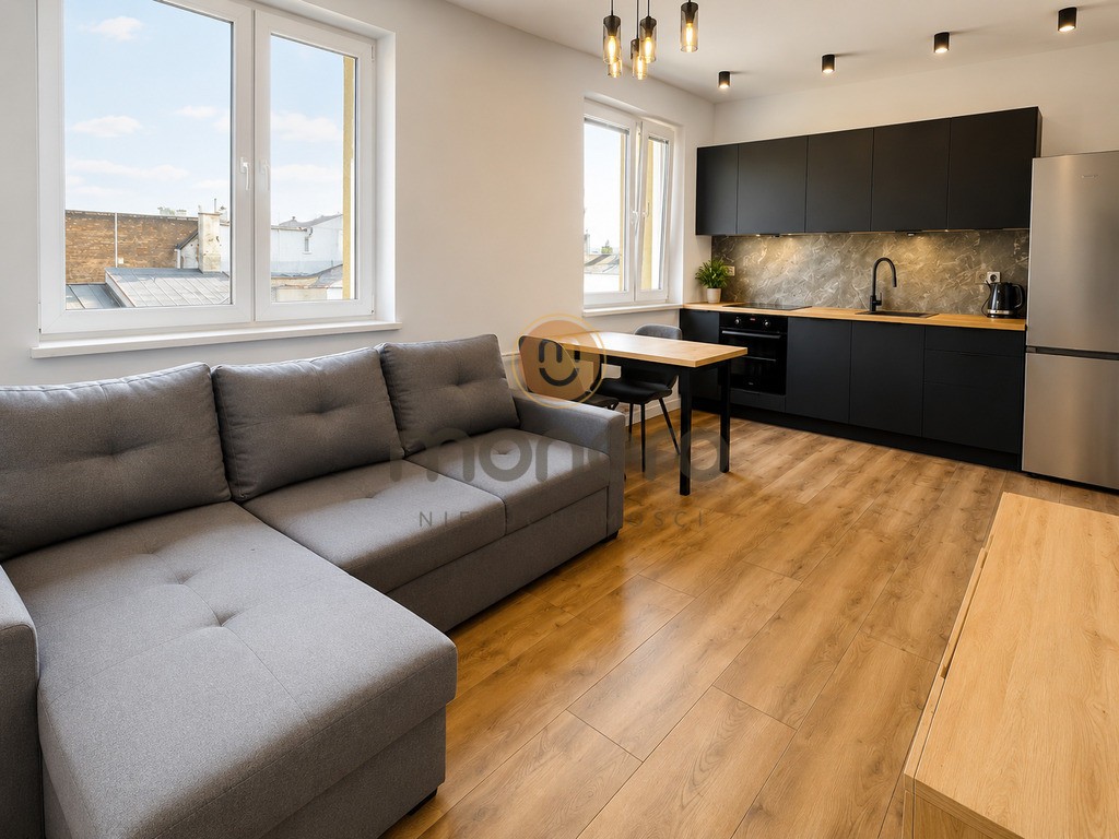3 pokoje z garderobą | 68mkw | Centrum Radomia – pohled 2