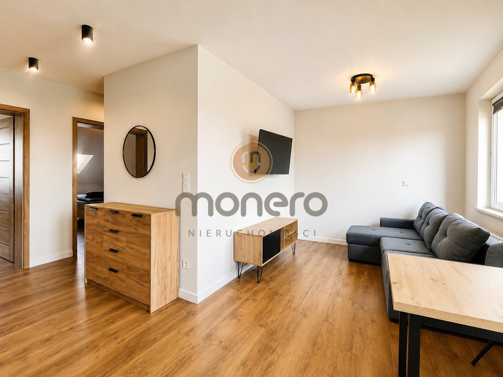 3 pokoje z garderobą | 68mkw | Centrum Radomia – pohled 3