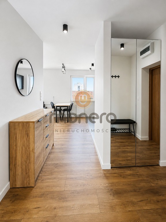 3 pokoje z garderobą | 68mkw | Centrum Radomia – pohled 4