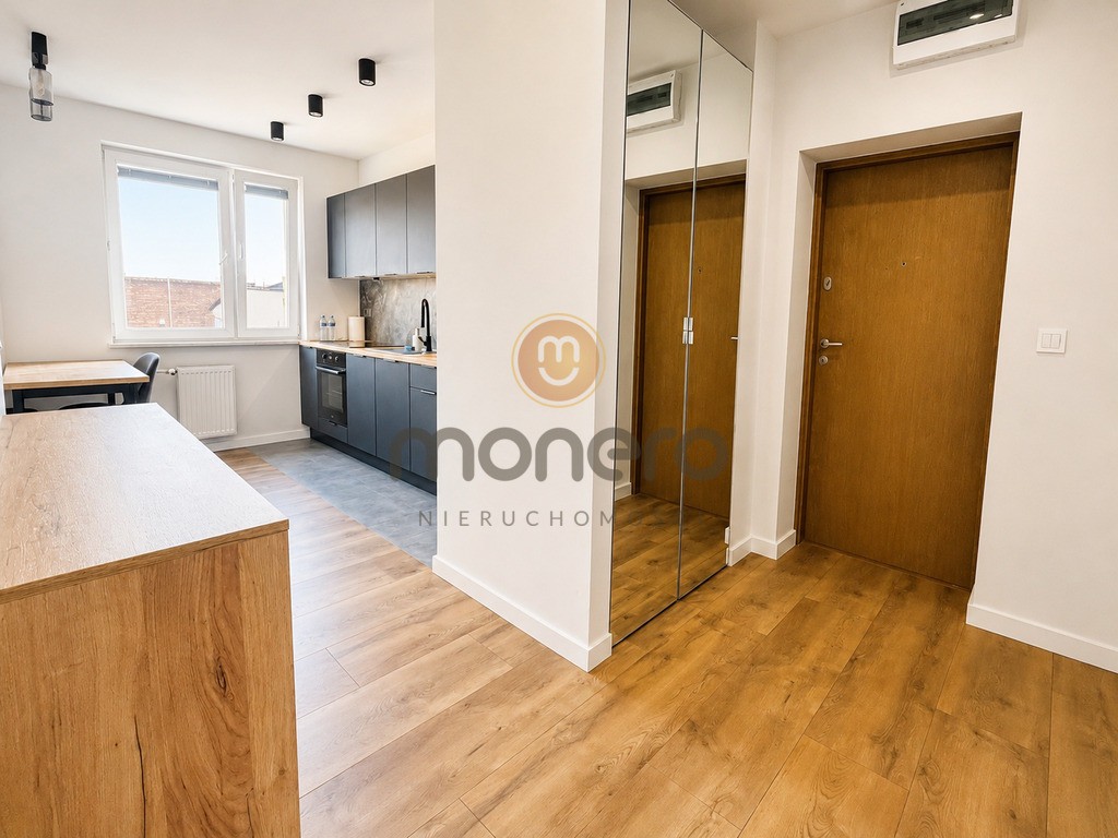 3 pokoje z garderobą | 68mkw | Centrum Radomia – pohled 5