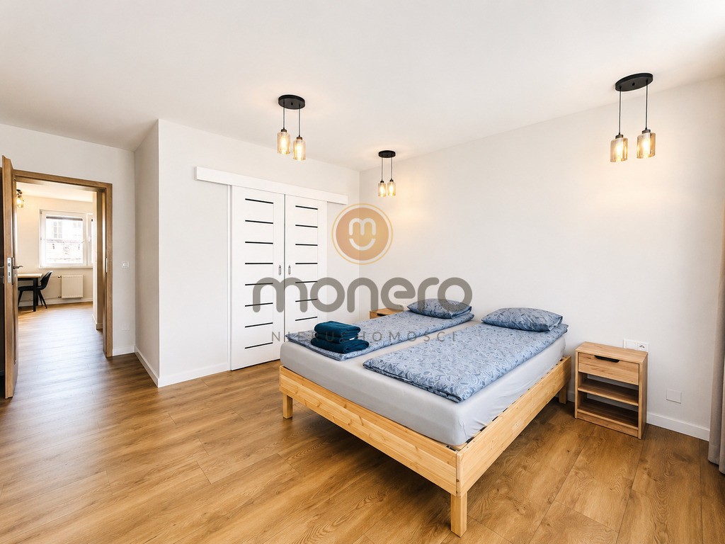3 pokoje z garderobą | 68mkw | Centrum Radomia – pohled 6