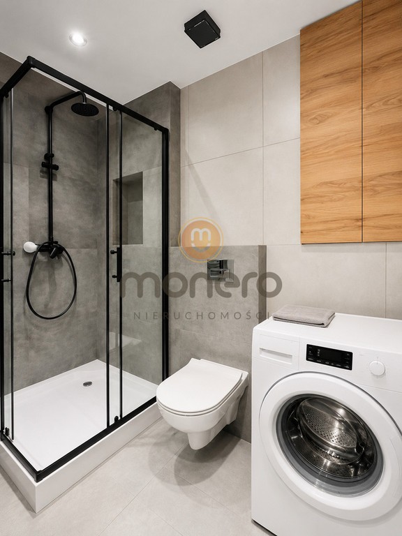 3 pokoje z garderobą | 68mkw | Centrum Radomia – další