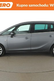 Opel Zafira auto klima agr kamera pdc grzane fotele tempomat-2