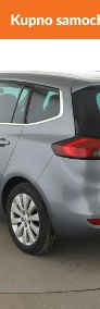 Opel Zafira auto klima agr kamera pdc grzane fotele tempomat-4