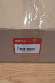 Chlapacze przednie i tylne (komplet) Honda Civic X (400)-2