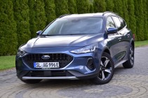 Ford Focus IV ACTIVE 1.0 EB mHEV 125KM LIFT Automat 1wł Bezwypadek SerwisASO FVat