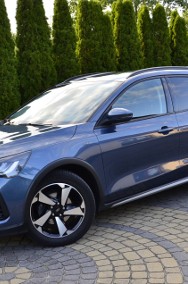 ACTIVE 1.0 EB mHEV 125KM LIFT Automat 1wł Bezwypadek SerwisASO FVat-2