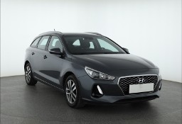 Hyundai i30 II , Salon Polska, Serwis ASO, VAT 23%, Klima, Tempomat,