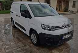 Citroen Berlingo 1.5 diesel