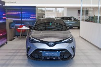 Toyota C-HR 2.0 Hybrid GR Sport