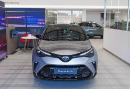 Toyota C-HR 2.0 Hybrid GR Sport