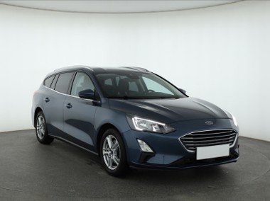 Ford Focus IV , Salon Polska, Serwis ASO, Klima, Tempomat, Parktronic,-1