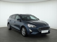 Ford Focus IV , Salon Polska, Serwis ASO, Klima, Tempomat, Parktronic,