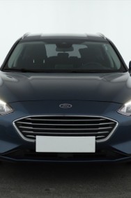 Ford Focus IV , Salon Polska, Serwis ASO, Klima, Tempomat, Parktronic,-2