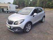 Opel Mokka Benzyna +gaz