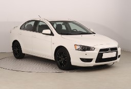 Mitsubishi Lancer VIII , Salon Polska, Klimatronic, Parktronic