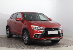 Mitsubishi ASX , Salon Polska, Serwis ASO, Navi, Klimatronic, Tempomat,