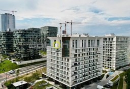 Mieszkanie Katowice Śródmieście, ul. Noho Luksusowy Apartament