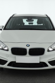 BMW , Klimatronic, Tempomat, Parktronic, Podgrzewane siedzienia-2