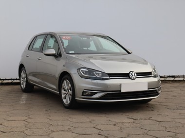 Volkswagen Golf Sportsvan , Salon Polska, 1. Właściciel, Serwis ASO, VAT 23%,-1