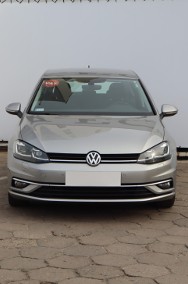 Volkswagen Golf Sportsvan , Salon Polska, 1. Właściciel, Serwis ASO, VAT 23%,-2