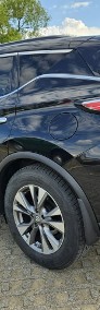 Nissan Murano III 3,5 benzyna 260KM automat kamera 4x4-4