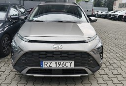 Hyundai Bayon salon Polska