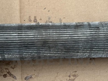 Deutz Fahr Agrotron 230 260 Skrzynia Biegów Atak Wał Tryb Zębatka Trzpień CZĘŚCI 2094304068-1