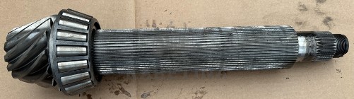 Deutz Fahr Agrotron 230 260 Skrzynia Biegów Atak Wał Tryb Zębatka Trzpień CZĘŚCI 2094304068