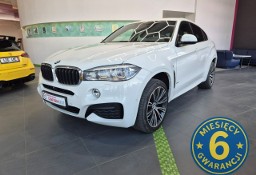 BMW X6 F16 BMW X6 xDrive30d - M PAKIET - POLSKI SALON